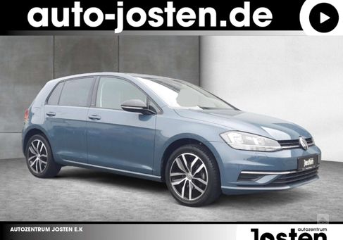 Volkswagen Golf, 2019