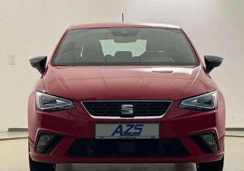 Seat Ibiza, 2024 3