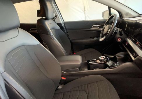 Kia Sportage, 2022 3