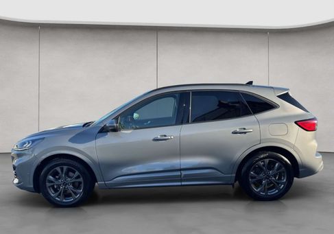 Ford Kuga, 2024