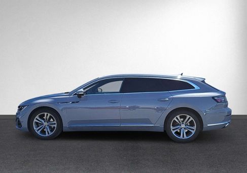 Volkswagen Arteon, 2022 3