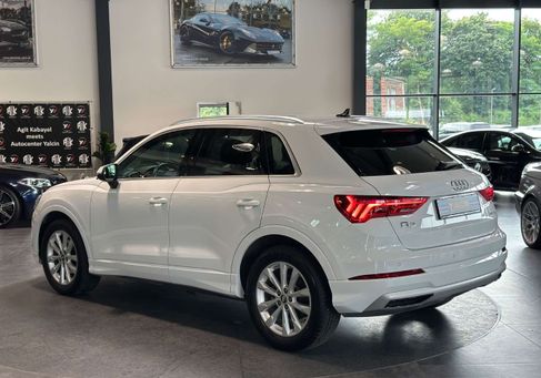 Audi Q3, 2019