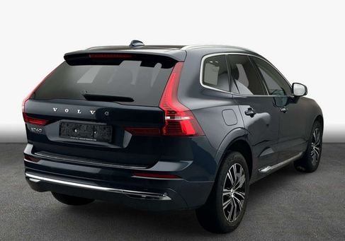 Volvo XC60, 2021