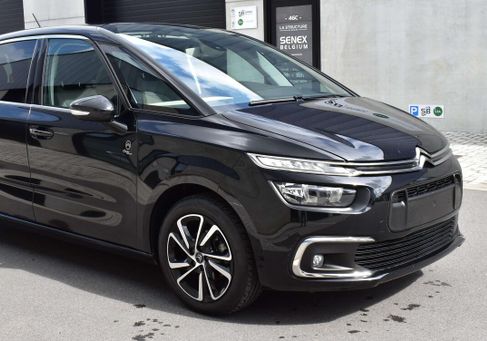 Citroën C4, 2020 3