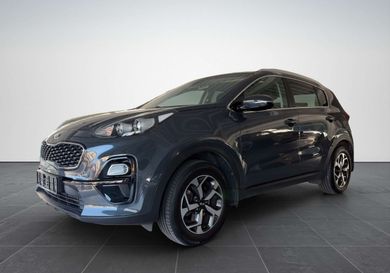 Kia Sportage, 2018