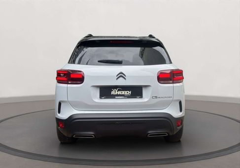 Citroën C5 Aircross, 2024 3