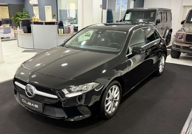 Mercedes-Benz A 180, 2021