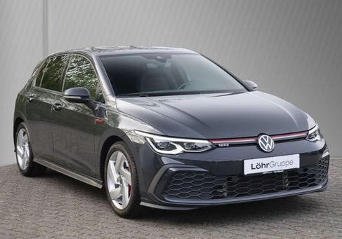 Volkswagen Golf, 2022