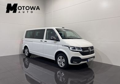 Volkswagen Caravelle, 2023