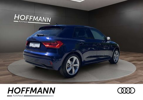 Audi A1, 2026