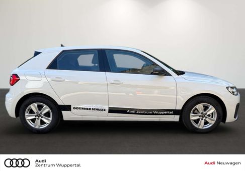 Audi A1, 2026