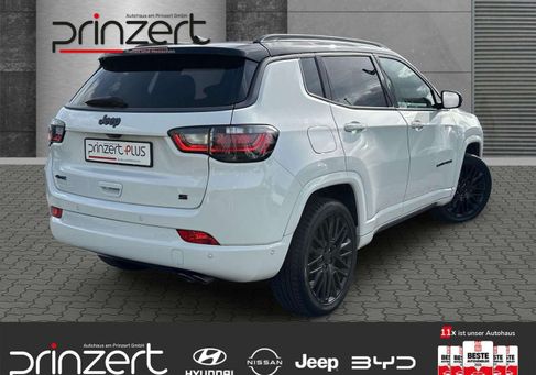 Jeep Compass, 2021 2