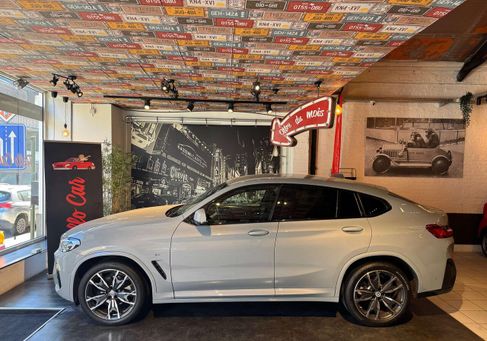 BMW X4, 2023 2