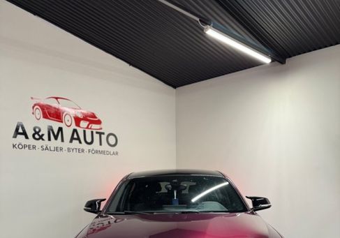BMW M140i, 2018