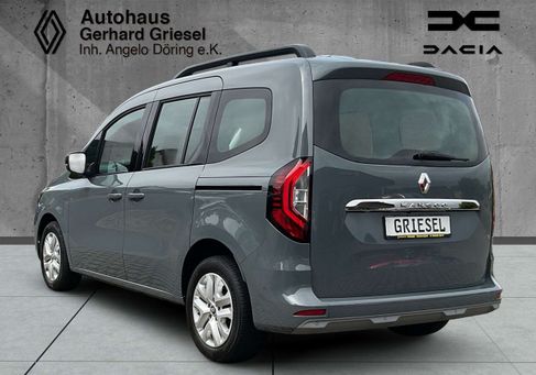 Renault Kangoo, 2022