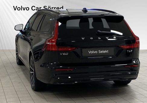 Volvo V60, 2026