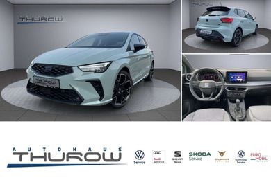 Seat Ibiza, 2026