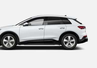 Audi Q4, 2027
