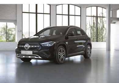 Mercedes-Benz GLA 200, 2020