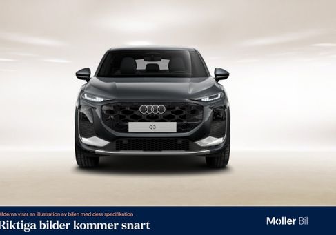 Audi Q3, 2026 3