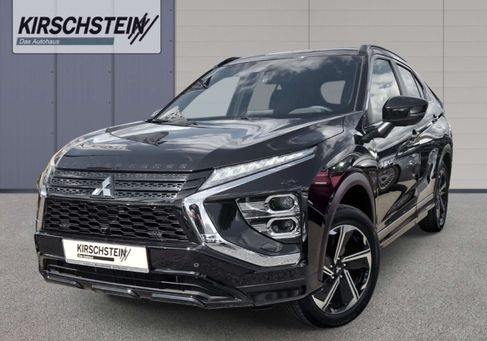 Mitsubishi Eclipse Cross, 2025