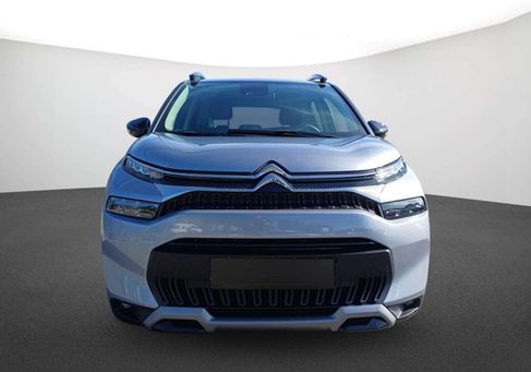 Citroën C3 Aircross, 2022 2