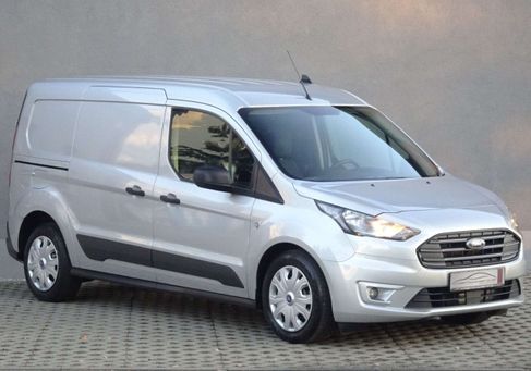 Ford Transit Connect, 2021