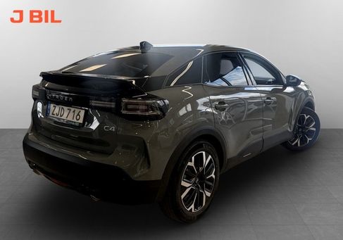 Citroën C4, 2025 2