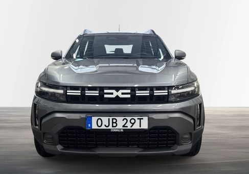 Dacia Duster, 2026 2