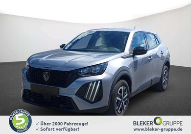 Peugeot 2008, 2024