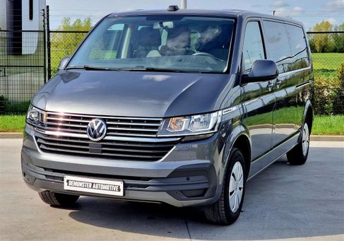 Volkswagen Transporter, 2020 2