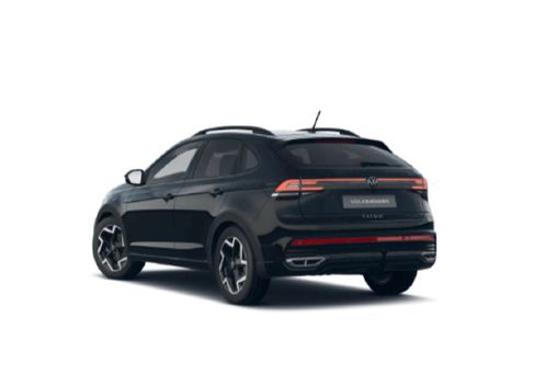 Volkswagen Taigo, 2025