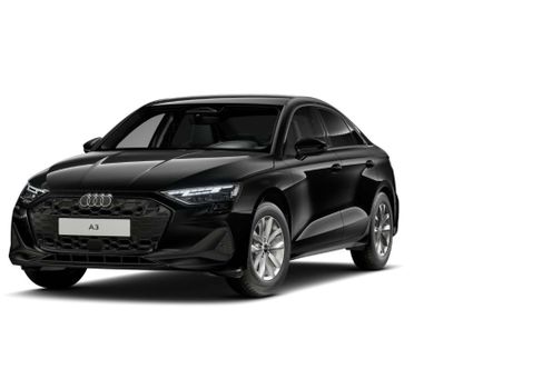 Audi A3, 2025 2