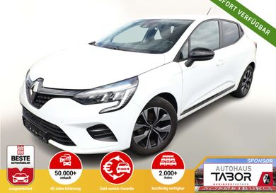 Renault Clio, 2023