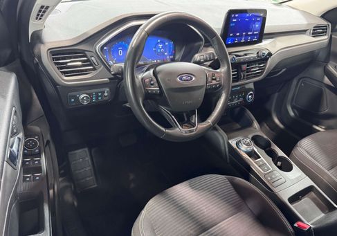 Ford Kuga, 2023