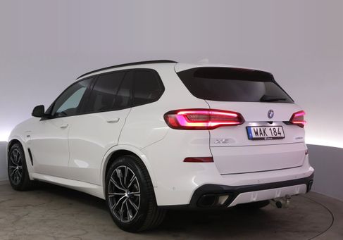 BMW X5, 2023 2
