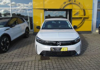 Opel Corsa, 2025