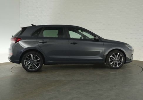 Hyundai i30, 2025 2