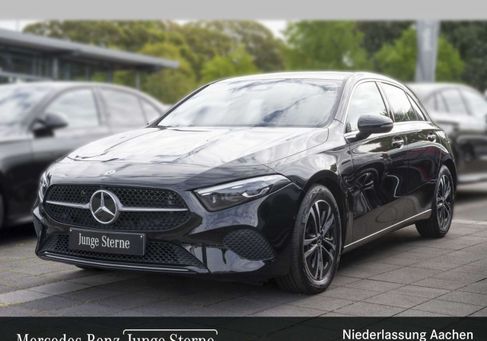 Mercedes-Benz A 200, 2026 2