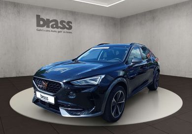Cupra Formentor, 2023