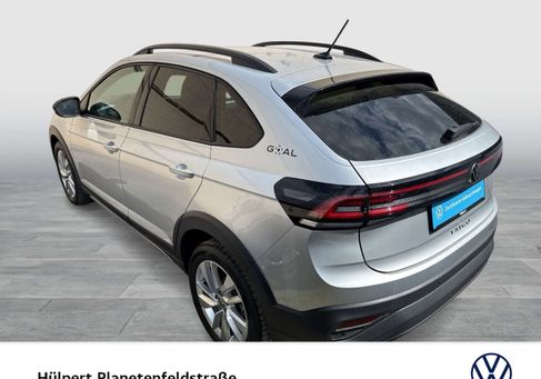 Volkswagen Taigo, 2025