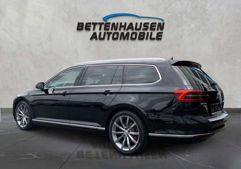 Volkswagen Passat Variant, 2019 2