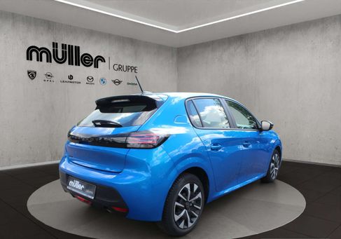 Peugeot 208, 2024