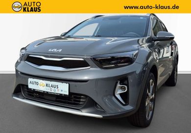 Kia Stonic, 2022