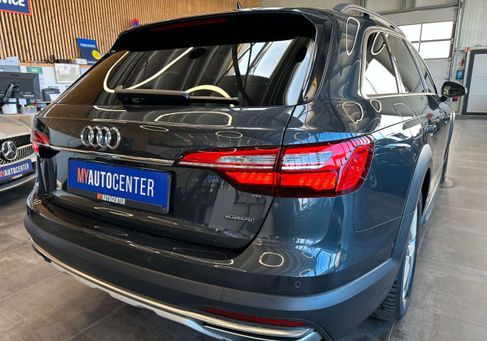 Audi A4 Allroad, 2023