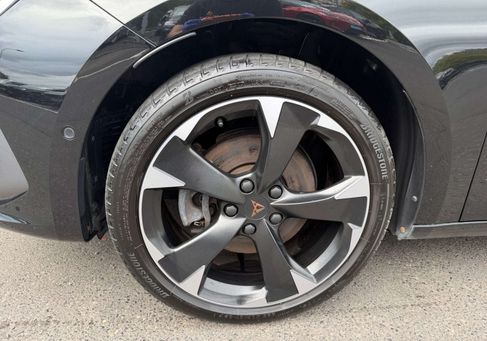 Cupra Leon, 2023