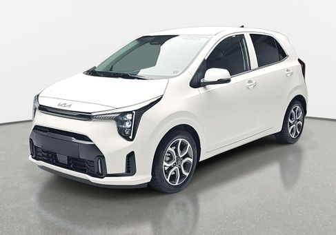 Kia Picanto, 2026