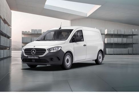 Mercedes-Benz Citan, 2024