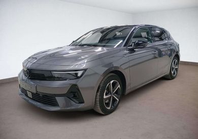 Opel Astra, 2025