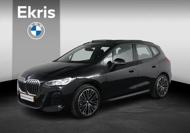 BMW 225 Active Tourer, 2025